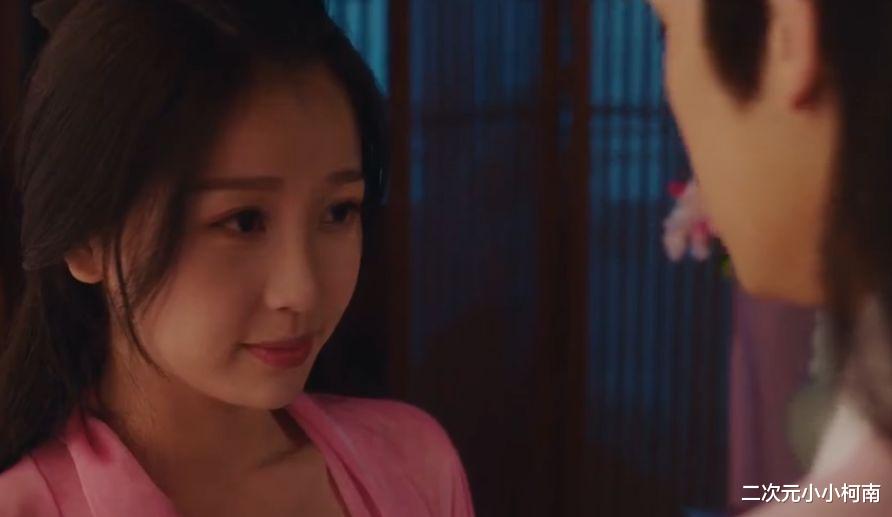 山河令|虞书欣有多敬业？当众上演“撕衣戏码”，对面男演员眼睛都看直了