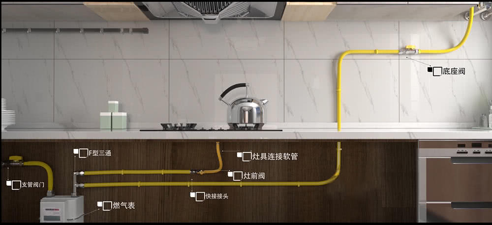 这30个装修小细节，分分钟提升你的家居入住体验，建议收藏！