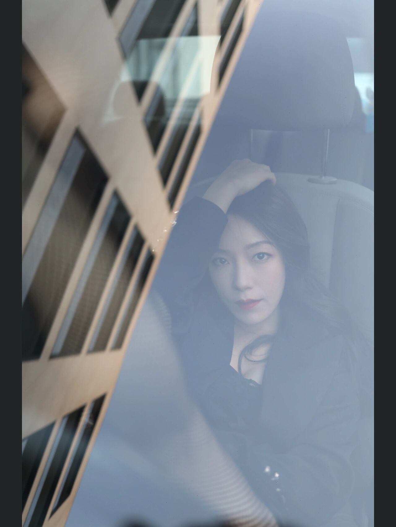 老板娘|舍友被公司淘汰,特别跟我说,以后只要提出离职,就不要再回头