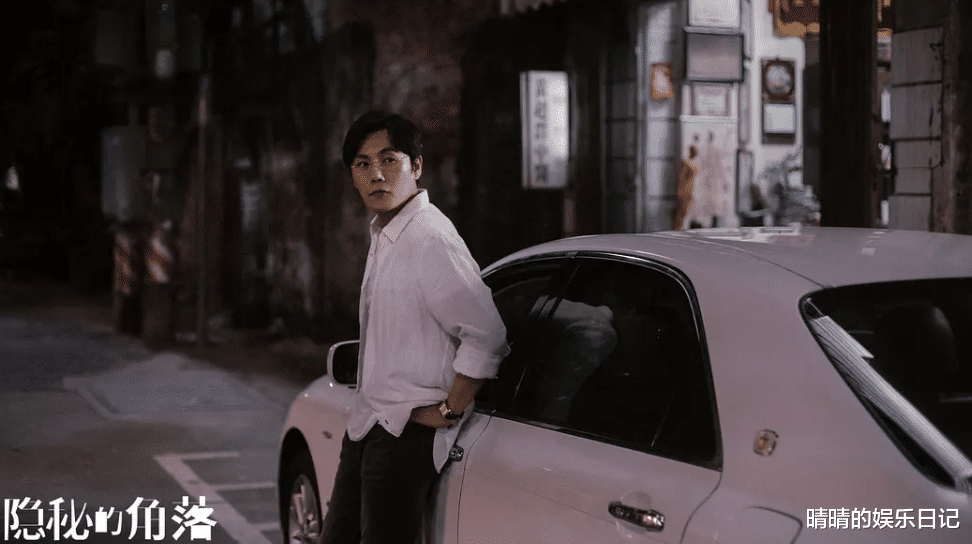 秦昊|仅仅4集播放量飙至1.85亿，秦昊一出手，中国网剧的巅峰就回来了