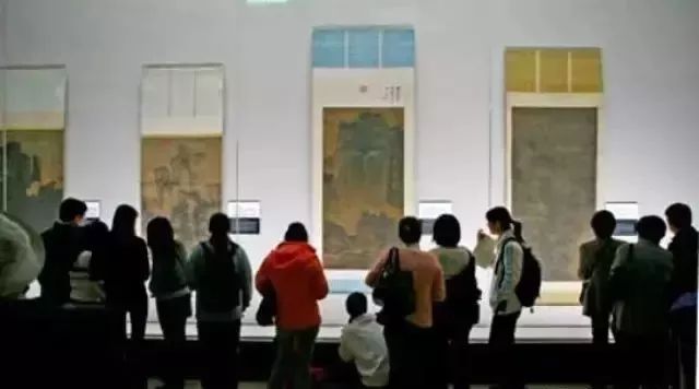 |市场上的收藏高手：独来独往 干脆利索