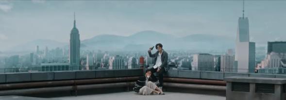 刘涛|白敬亭新剧携手赵今麦开启无限流，无限循环的死亡之旅太刺激！