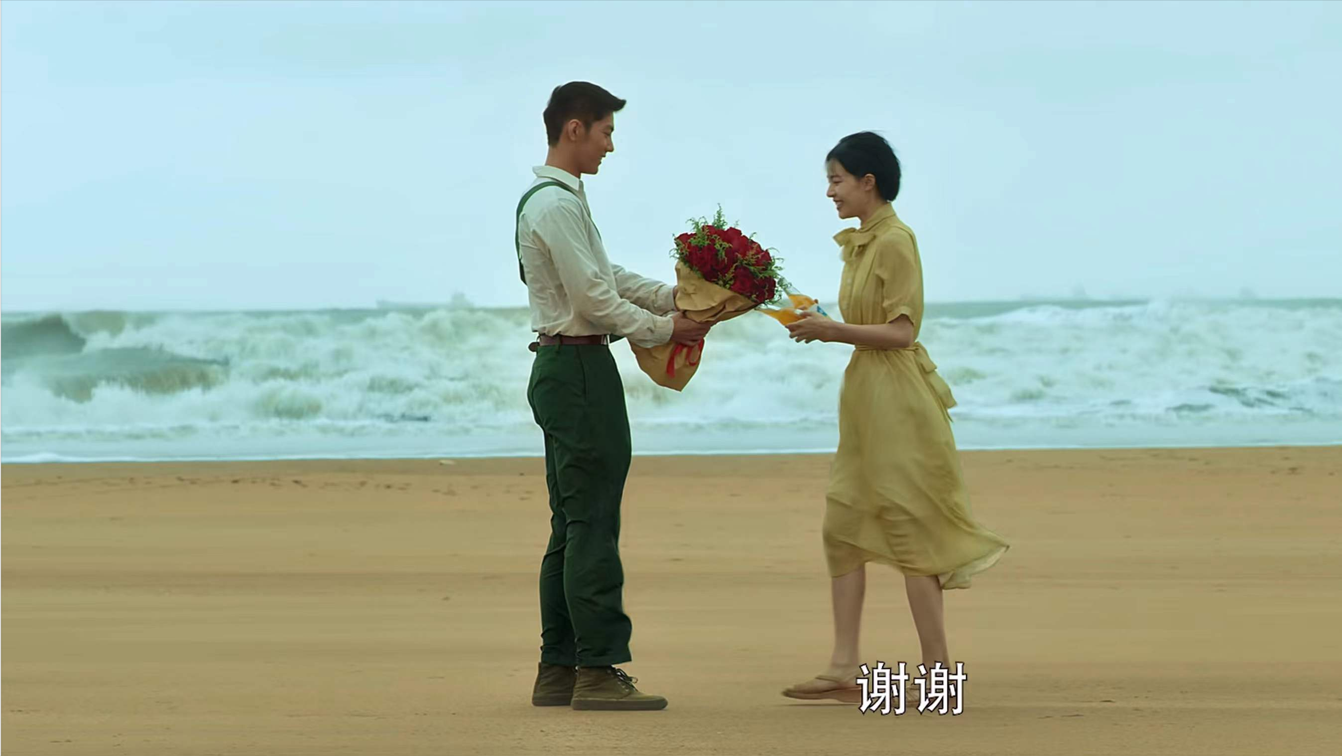 郑源|《王牌部队》大结局：胡杨成为女企业家，郑源退休下乡抱孙子