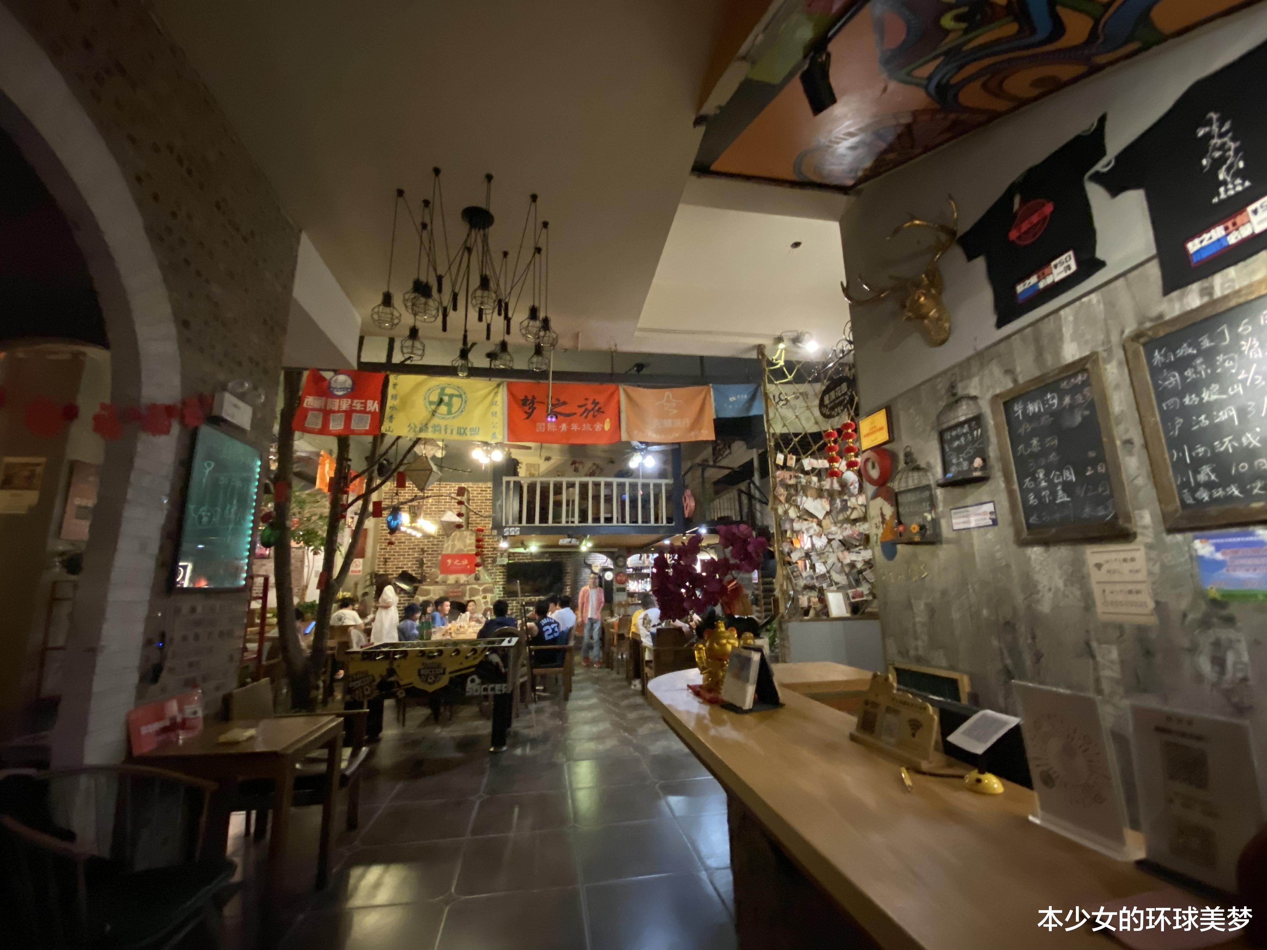 香格里拉 寻找香格里拉，海拔4600米徒步10公里，差点交待在稻城亚丁