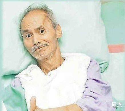 刘家辉|刘家辉开创了“少林片”热潮，晚年半瘫却糟妻女争夺财产