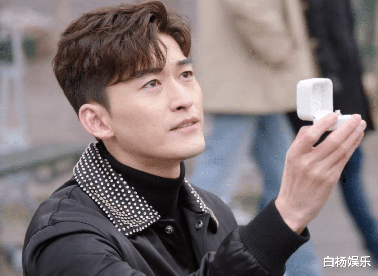 张翰|又一爆款霸总剧定档，钻石王老五爱上元气少女，主演都是老熟人啦