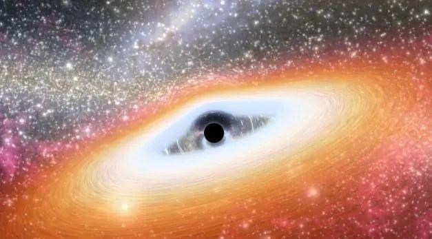 宇宙大爆炸 宇宙大爆炸真的发生过吗？宇宙炸出的“物质”是从哪儿来的？