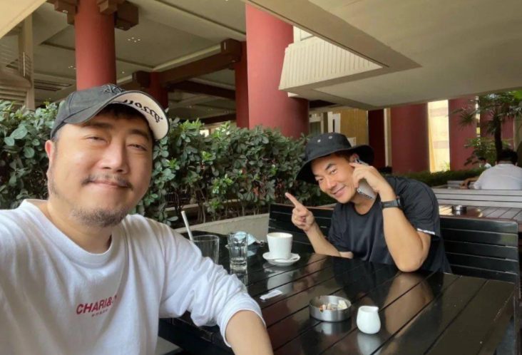 任贤齐|他因赌钱输得精光，仅用3分钟写下一首歌，销量纪录至今无人超越