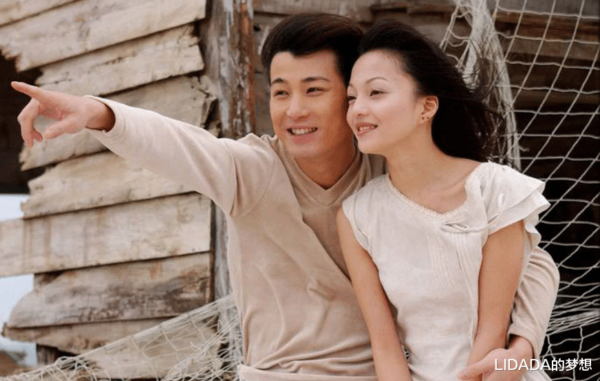 LIDADA的梦想 25岁爆红，45岁被催婚，从“偶像王子”到过气明星，他到底经历了啥？