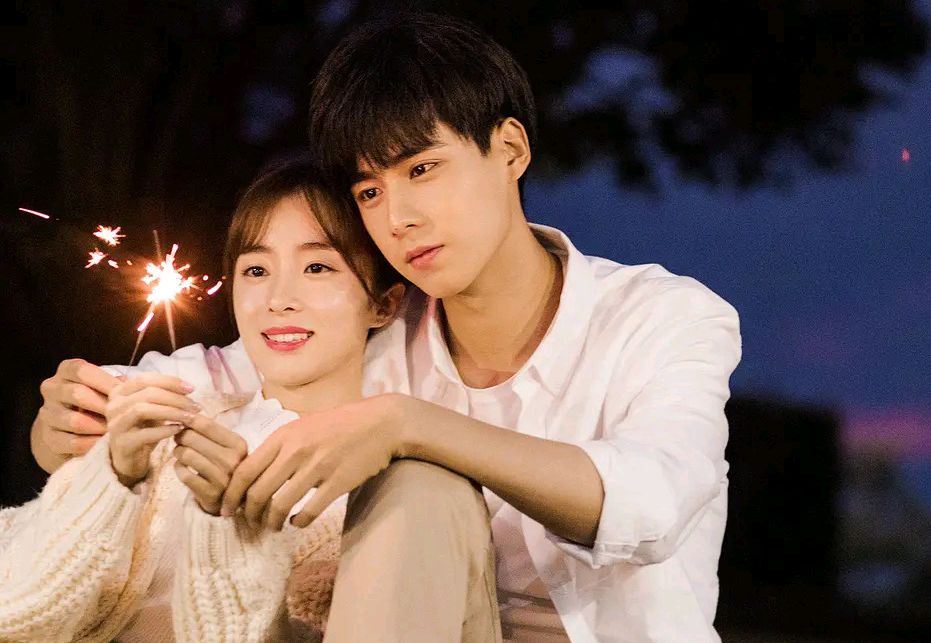 胡一天|今年公认“零差评”的5部青春甜宠剧,胡一天占两部,你看过几部?