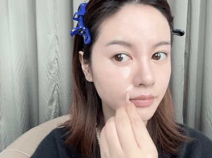 祛斑 底妆怎么画才精致？手把手教会你