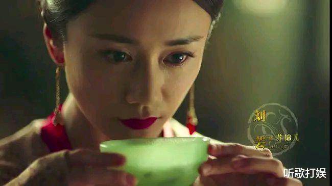 上阳赋|《上阳赋》五大女主角结局:两个被赐死,只有最可恨的她活了下来