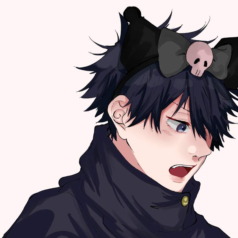 画师|咒术回战X三丽鸥，这联名合作让画师们都动起来啦