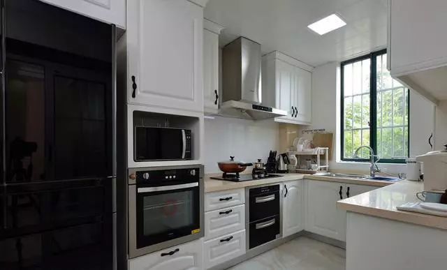 |160平简约装修，自己装修的房子，越看越漂亮！