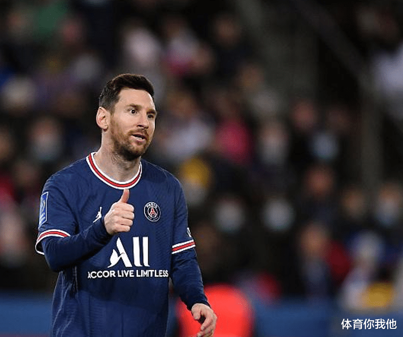 梅西|凌晨4点10分！梅西不进球说不过去，对手非职业队，前锋是清洁工