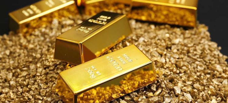 中国大妈 黄金又“卖爆”了?中国大妈拿出上百万投资,这次直接买到断货?