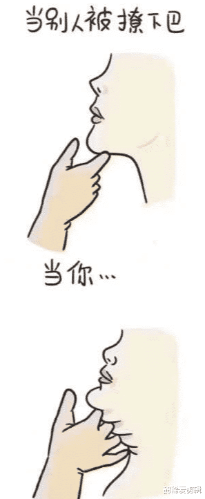 无意间发现他办公桌上有一个这样的装修方案,你们说老板的桌子上放这个东西是想干什么啊?