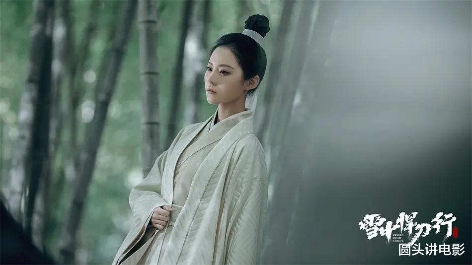 风起洛阳|网播热度最高的五部剧，《风起洛阳》无缘前三，第一断层霸榜多日