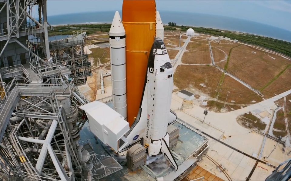 小行星 美国航天飞机爆炸：共14名宇航员惨死天空，皆因NASA隐瞒信息？