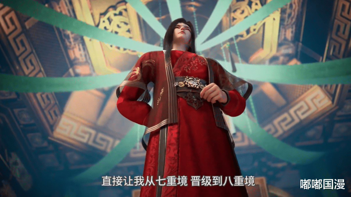 元龙|元龙作者也看不下去魔改了,粉丝:元龙什么时候出第二季?