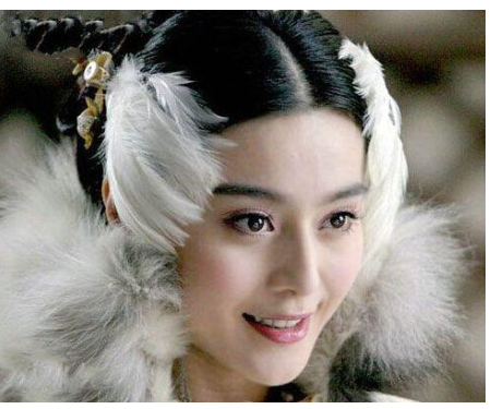 赵丽颖|赵丽颖太保守演不了“苏妲己”，当看到定妆照后，确定这是真的？