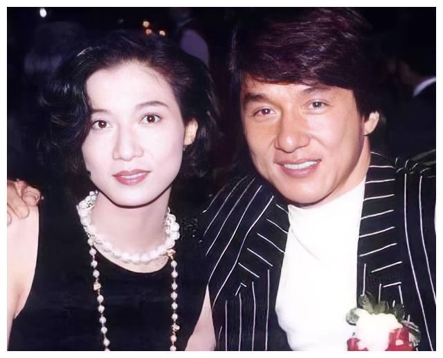 陈宝莲|六位女明星“偷偷生子”，从深爱到毁灭，远不止张碧晨一个