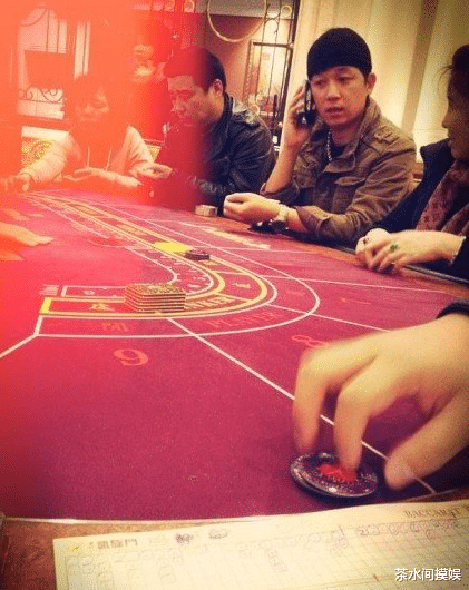 明星|好聚未必好散，明星夫妻离婚撕破脸，比八点档的电视剧还精彩