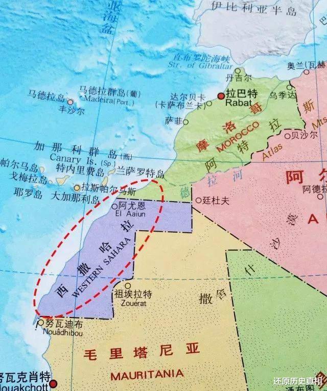 旅行 全世界两个没有国土的国家，一个享誉世界，一个却凄惨无比