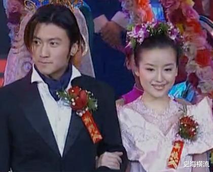 董洁|人前清纯，人后奔放，这7位人畜无害的女明星，比你想的复杂