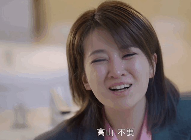 梅艳芳|明明长得美，一演戏就“崩”的6大女星