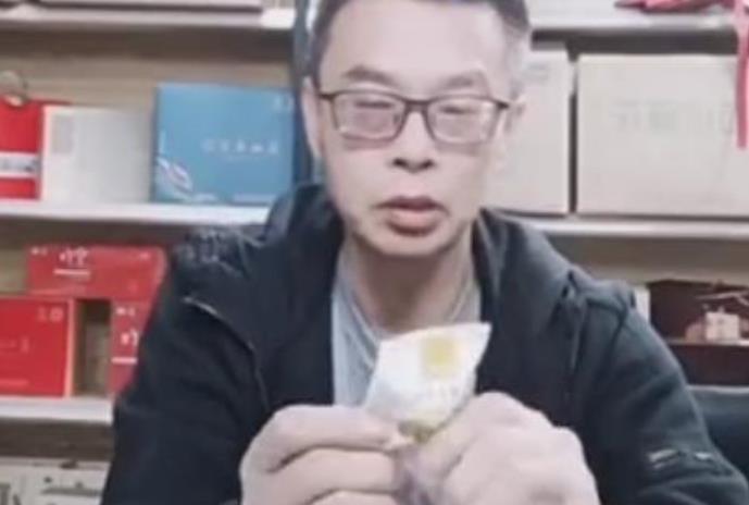 继熊父伤人后,在局子里后悔莫及,祈求能与许敏外甥云昊和解