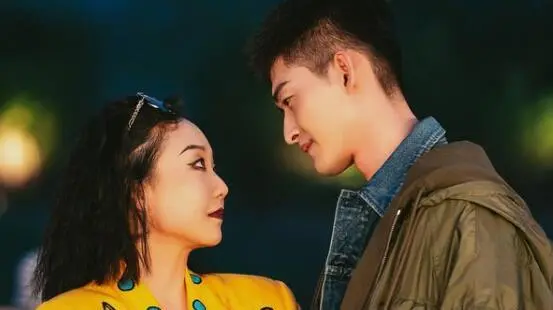 张翰|张翰新女友曝光，竟是郑爽和娜扎的结合体？网友：意想不到！