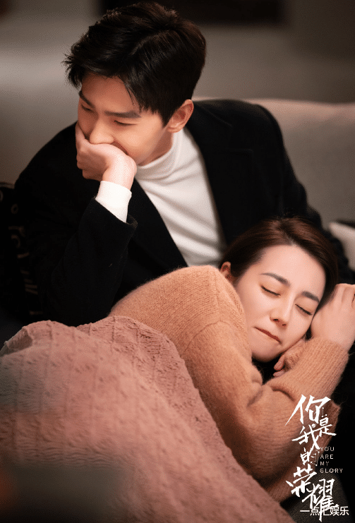 罗云熙|盘点2021年的3部神剧：全部扑街，《扫黑风暴》评分一般般