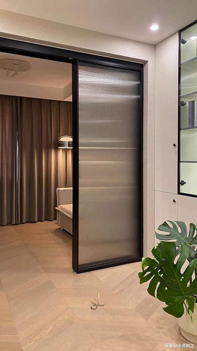 一套房子装得好不好，跟面积无关，主要看的还是细节，找的是亮点