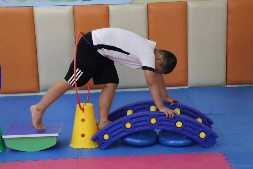 优加佳宝|为了提升孩子的感统能力，父母可以做些什么？