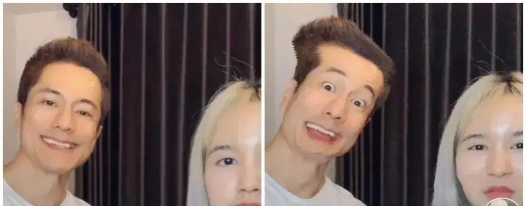 吴彦祖|和妻子分开后,他为女儿坚持20年不再娶,56岁帅成“吴彦祖”!