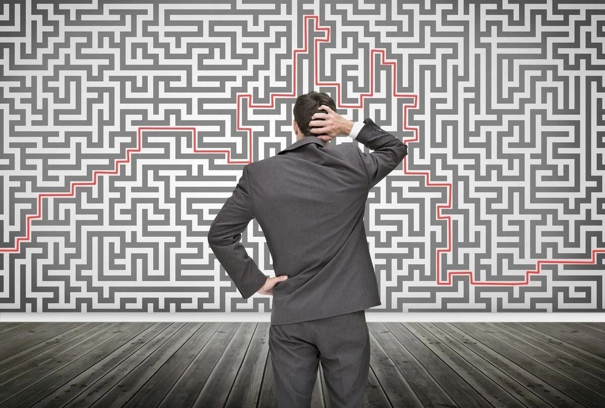 求职|冯仑:为什么35岁后反而更易成功?不是有背景,而是能扛住3件事