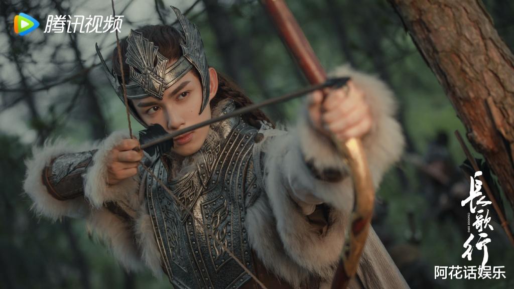 迪丽热巴|热巴《你是我的荣耀》即将接档，顾漫杨洋再联手，主演阵容强大！