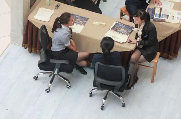 河南|赔大了！河南男子买房，女销售用身体换业绩，事后反被索要7万