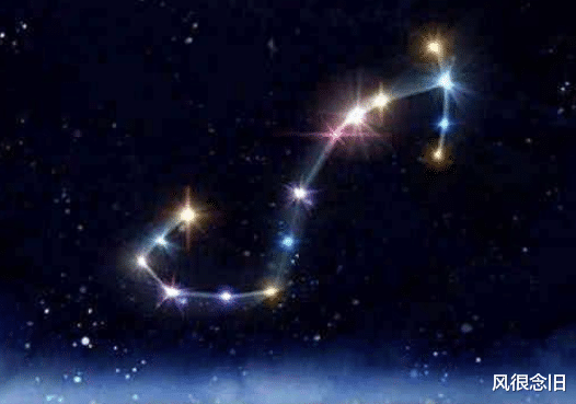 风很念旧|天蝎座聪明的地方究竟在哪里呢?