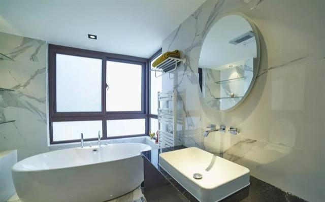 卫生间最全布局尺寸,让你使用更加舒适,值得收藏!