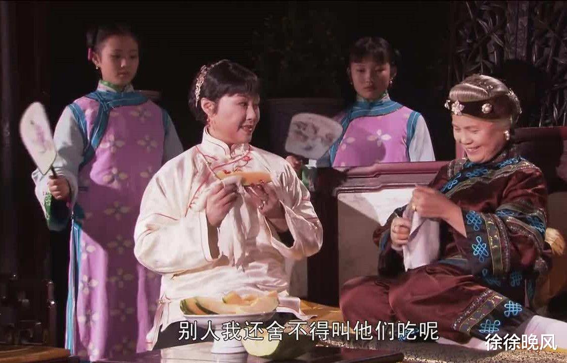 大宅门|《大宅门》把两个孩子送人，后又花大价钱寻找，看詹王府的情和义