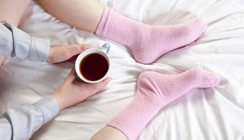 |肝气不舒,手脚冰凉?送你一个方子,疏肝理气,活血化瘀