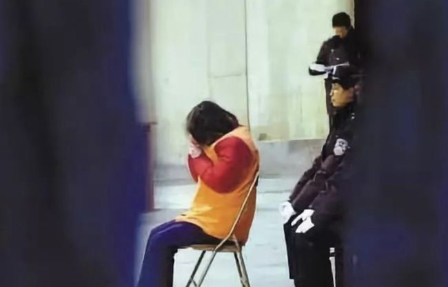 渝北 1.4米的亿万富豪被“潘金莲”毒杀，年仅38岁