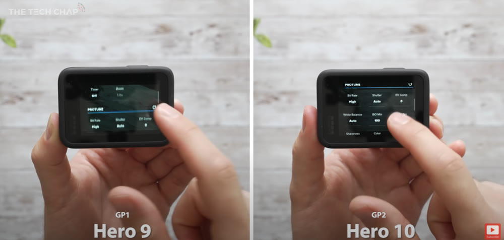 GoPro|GoPro Hero 10的过热当机问题是否有改善？实测显示完全没有，还比前一代还惨