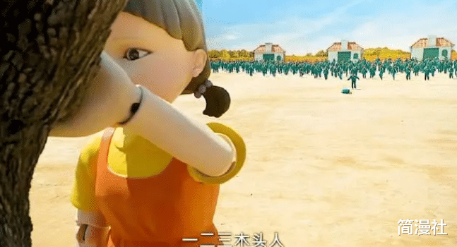 哆啦A梦|大雄不敢看静香？阴影联动韩国恐怖片，这部动漫早就“不干净了”