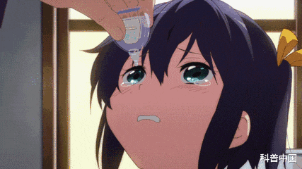 眼药水|10岁男童几近失明！医生提醒：眼药水别乱滴，尤其是这几种