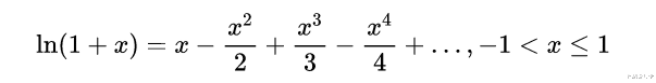  欧拉常数——最神秘的数字，调和级数的产物，至今看不清它的面貌