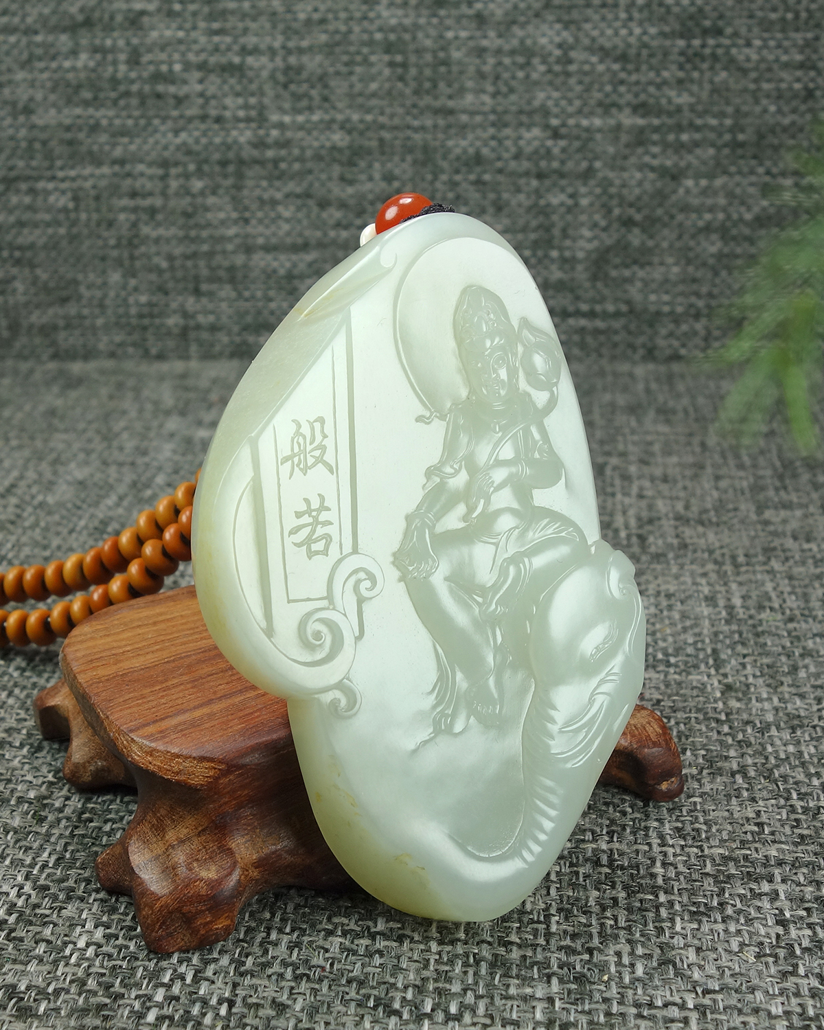 玉雕|玉雕大师——侯学伟