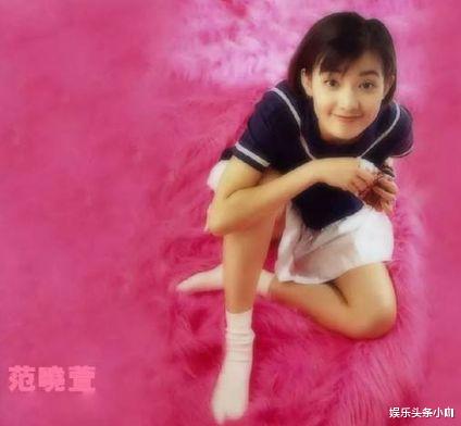 范晓萱|抑郁症差点自杀！为男友摘子宫，她后悔吗？